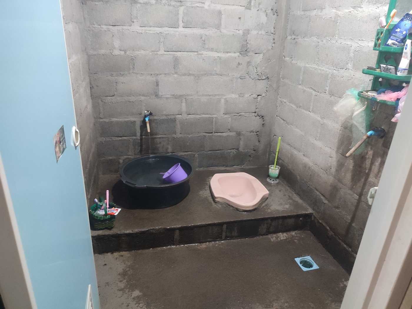 Foto Jamban/WC 0%